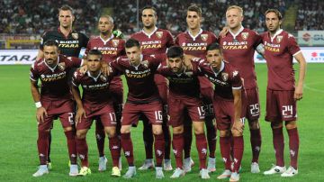 الكشف عن المدير الفني الجديد لـ تورينو الإيطالي الكشف عن المدير الفني الجديد لـ تورينو الإيطالي