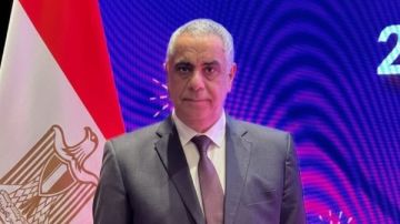 المصريين الأحرار يكلف اللواء نبيل أحمد السيد نائبا للعلاقات الحكومية