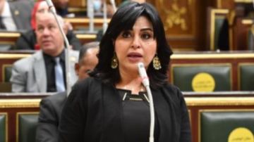 النائبة هند رشاد: أبواب الخير تعزز الحماية الاجتماعية وتدعم الأسر الأكثر احتياجا في رمضان