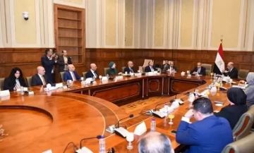 اليوم.. حقوق إنسان النواب تجتمع لبحث توجهات الاستراتيجية الوطنية الثانية لحقوق الإنسان