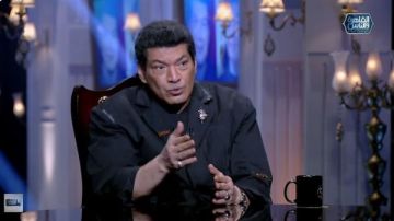 باسم سمرة: الحب والاحترام بين الزملاء يظهر على الشاشة فيديو