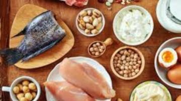 بدائل أرخص للحوم في رمضان.. أكلات مغذية وتكفي ميزانيتك