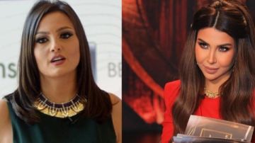 بشرى: حبيت خالد حميدة وأكتر جوازة بقلبي.. انفصالنا ليس نتيجة خلافات