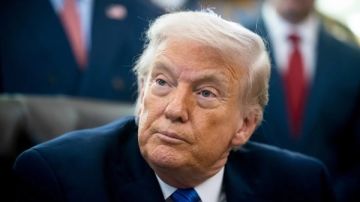 بعد التهديد بحصار نفطي.. ترامب: نتفاوض مع كوبا على أعلى المستويات بعد التهديد بحصار نفطي.. ترامب: نتفاوض مع كوبا على أعلى المستويات