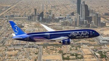 بعد زيارة الرئيس السيسي.. طيران الرياض يعلن: القاهرة ثاني وجهاتنا الإقليمية