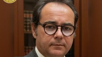 تعيين المهندس شريف عبدالرحيم رئيسا لجهاز شئون البيئة تعيين المهندس شريف عبدالرحيم رئيسا لجهاز شئون البيئة