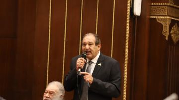 حسام الخولي يحذر من مخاطر التكنولوجيا على الأجيال: نواجه عالما مجهولا يهدد القيم