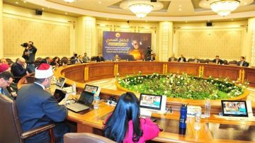 حماة الوطن: نعمل على حماية الطفل المصري من مخاطر الإنترنت ووسائل التواصل الاجتماعي