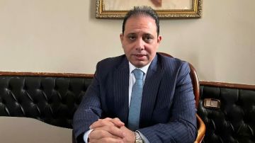 خناقة في بيت الأمة تشعل أزمة وتنتهي باستقالة أمين صندوق الوفد