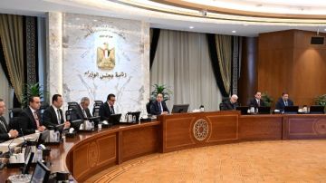 رئيس الوزراء: ميكنة منظومة التأمين الصحي الشامل يحقق الاستدامة المالية والفنية رئيس الوزراء: ميكنة منظومة التأمين الصحي الشامل يحقق الاستدامة المالية والفنية