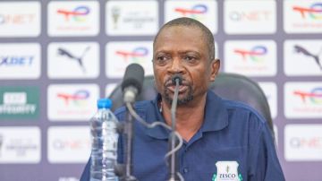 زيسكو يونايتد يتحدى الخروج أمام الزمالك.. تصريحات نارية قبل المواجهة المرتقبة