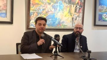 سفارة فلسطين تختتم مشاركتها بمعرض الكتاب بأمسية ثقافية للكاتب المحرر باسم خندقجي