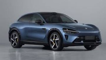 شاومي YU7 GT تظهر لأول مرة