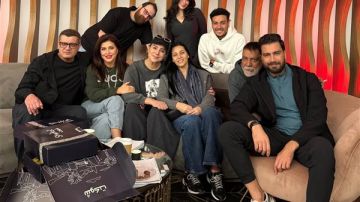 عرض مسرحية سمن على عسل ضمن فعاليات موسم الرياض.. الليلة