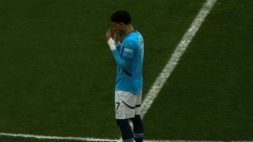 عمر مرموش يحتفل بقدوم شهر رمضان الكريم