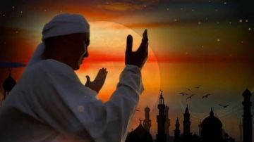 عمل عظيم يهبك النعيم في الدنيا والرفعة في الآخرة.. احرص على اغتنامه عمل عظيم يهبك النعيم في الدنيا والرفعة في الآخرة.. احرص على اغتنامه