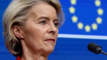 فون دير لاين تؤكد الحاجة العاجلة لإجراءات جديدة لتعزيز التنافسية الأوروبية فون دير لاين تؤكد الحاجة العاجلة لإجراءات جديدة لتعزيز التنافسية الأوروبية