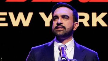 قوانين الهجرة الأمريكية.. انتقادات لزهران ممداني بعد حديثه عن الهجرة في الإسلام