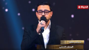 مصطفى عاطف: مصر دولة التلاوة وأرض الأصوات الخالدة