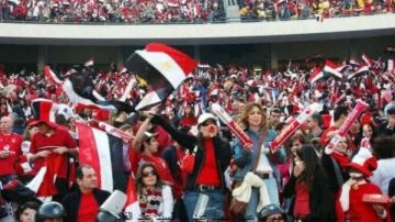 من عشرين سنة.. خالد عبد العزيز يسترجع ذكرى فوز مصر ببطولة أمم أفريقيا