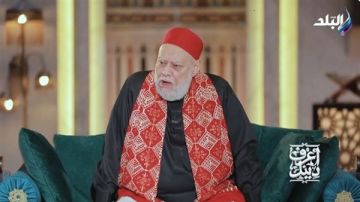 هل كان الركوع والسجود موجودين قبل الإسلام؟.. على جمعة يوضح فيديو هل كان الركوع والسجود موجودين قبل الإسلام؟.. على جمعة يوضح فيديو