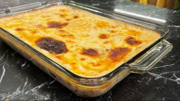 هنفطر إيه النهاردة.. فراخ مشوية بالبطاطس والقرع والبهارات ومكرونة بشاميل وأم علي