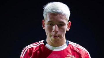 أول رد من نجم بنفيكا على إتهامات العنصرية لـ فينسيوس جونيور