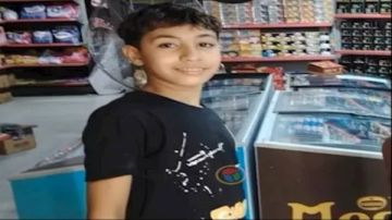 إحالة أوراق المتهم بنـ.ـحر طـ.ـفل داخل سوبر ماركت المهندسين لمفتي الجمهورية