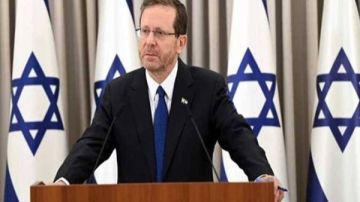 الرئاسة الإسرائيلية: تصريحات ترامب تجاوز خطير للخطوط الحمراء ومس بسيادة الدولة الرئاسة الإسرائيلية: تصريحات ترامب تجاوز خطير للخطوط الحمراء ومس بسيادة الدولة