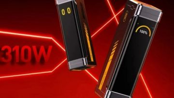 بقدرة شحن طلقة.. إليك أفضل باوربنك في الأسواق في 2026