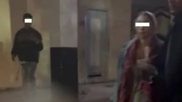 تعليم القليوبية يكشف تفاصيل التحقيق مع عامل اصطحب سيدة داخل إحدى مدارس الخصوص ليلا