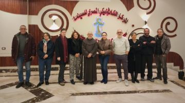 تفاصيل الدورة الرابعة والسبعين من مهرحان المركز الكاثوليكي للسينما تفاصيل الدورة الرابعة والسبعين من مهرحان المركز الكاثوليكي للسينما