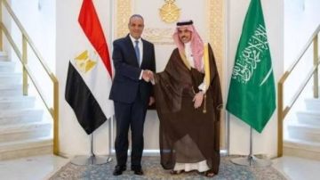 توافق مصري - سعودي على ضرورة احتواء التوتر ومنع التصعيد في الشرق الأوسط