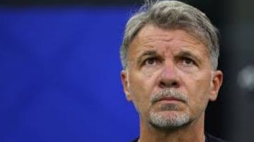 تورينو الإيطالي يقيل باروني ويعلن تولي دافيرسا القيادة الفنية للفريق