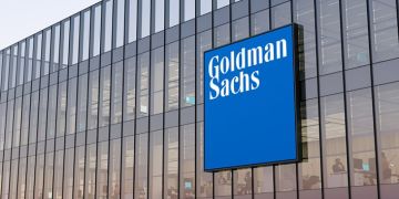 جولدمان : صناديق التحوط تبيع أكبر كمية أسهم منذ أبريل 2025 جولدمان : صناديق التحوط تبيع أكبر كمية أسهم منذ أبريل 2025