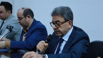 حفنة مقترحات.. نقاش موسع حول تعديلات قانوني البيطريين ومزاولة المهنة