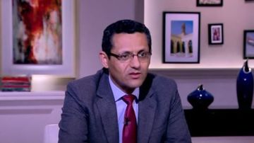 خالد البلشي: تعديل قانون النقابة هدفه حماية الصحفيين ومهنتهم خالد البلشي: تعديل قانون النقابة هدفه حماية الصحفيين ومهنتهم