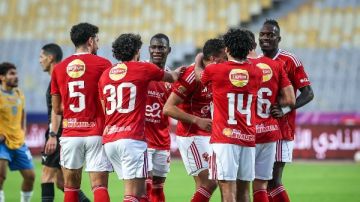 خيار إجباري.. الأهلي يدرس استعادة نجم سوبر بديلا لـ إليو ديانج