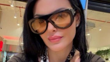 دارين حداد تخطف الأنظار في أحدث ظهور عبر انستجرام دارين حداد تخطف الأنظار في أحدث ظهور عبر انستجرام