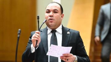 رئيس برلمانية المؤتمر: تعديل قانون سجل المستوردين خطوة مهمة لضبط منظومة الاستيراد وحماية السوق المحلي