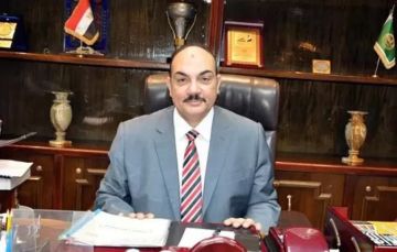 رضا فرحات: القمة المصرية الصومالية عكست رؤية إستراتيجية شاملة لحماية الدولة الوطنية