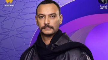 رمضان 2026.. طرح البوسترات الفردية لمسلسل مناعة رمضان 2026.. طرح البوسترات الفردية لمسلسل مناعة