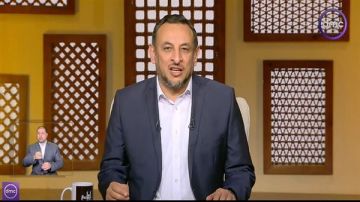 رمضان عبدالمعز: الكرم النبوي مدرسة للمؤمنين في العطاء والإنفاق فيديو