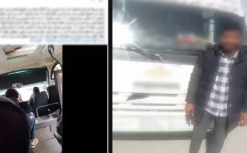 ضبط سائق أتوبيس جزأ خط السير بالقاهرة طمعا في زيادة الربح