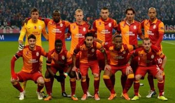 غلطة سراي يقصي يوفنتوس من دوري أبطال أوروبا في مباراة ملحمية غلطة سراي يقصي يوفنتوس من دوري أبطال أوروبا في مباراة ملحمية