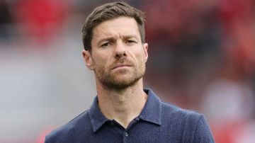 غير مهتم.. آخر المستجدات حول مفاوضات مارسيليا وتشابي ألونسو غير مهتم.. آخر المستجدات حول مفاوضات مارسيليا وتشابي ألونسو