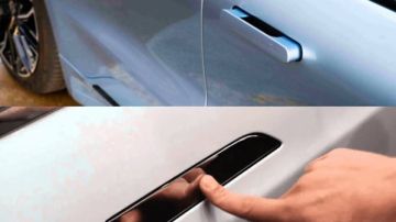 لأول مرة.. الصين تتخذ قرارا غير مسبوق بحظر مقابض أبواب السيارات المخفية