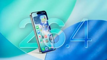 مفاجآت آبل لمستخدمي آيفون.. اكتشف أبرز الميزات في تحديثي iOS 26.3 وiOS 26.4