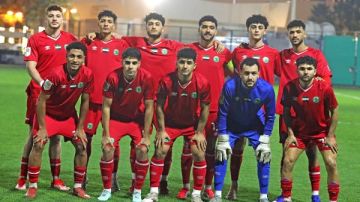 مودرن سبورت دبي يحقق الفوز أمام يونايتد