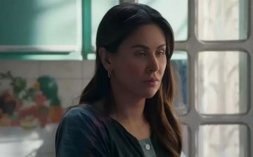 مي سليم تروج لشخصيتها في روج أسود: ربنا حلل الطلاق ماحللش الخيانة والظلم مي سليم تروج لشخصيتها في روج أسود: ربنا حلل الطلاق ماحللش الخيانة والظلم